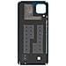 Copribatteria / Facciata Posteriore Huawei P40 Lite Compatibile - Foto miniatura 5