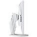 Monitor 27" LED IPS EV2795-WT 2560 x 1440 QHD Tempo di Risposta 5ms - Foto miniatura 8