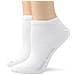 Damen Sneaker Flag 4er Pack, Abbigliamento Da Donna, Bianco (weiß (white)), 39/42 - Foto miniatura 1