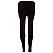 Gwendala - Pantaloni Da Donna, Donna, Pantaloni, 307070, 19-4006 Caviar, S - Foto miniatura 4