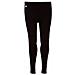 Gwendala - Pantaloni Da Donna, Donna, Pantaloni, 307070, 19-4006 Caviar, S - Foto miniatura 1