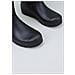 Gioca Boot Alto In Nero - Foto miniatura 6