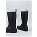 Gioca Boot Alto In Nero - Foto miniatura 8