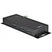 Hub Usb C A 4 Porte 10 Gbps Adattatore Usb Type-c In Metallo - Foto miniatura 1