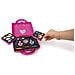18633 Crazy Chic - Borsetta Lovely Make Up - Foto miniatura 6