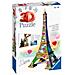 Eiffelturm Love Edition (11183)  - Foto miniatura 2