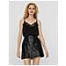 Vero Moda Top Nero M - Foto miniatura 1