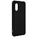 Cover Oppo A54 5g E A74 5g Resistente Silicone Gel Sottile Leggera Nera - Foto miniatura 5