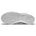 Scarpe Court Vision Low Next Nature Taglia 38 Codice Dh3158-101 Bianco - Foto miniatura 4