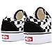 Scarpe Old Skool Platform Taglia 37 Codice Vn0a3b3uhrk Nero - Foto miniatura 5