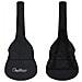 Set Chitarra Western 12 pz con Equalizzatore e 6 Corde Blu - Foto miniatura 5