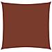 Parasole a Vela Oxford Rettangolare 2,5x3 m Terracotta - Foto miniatura 1