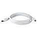 MDPDP-3M, 3m, Mini DisplayPort, DisplayPort, 225 MHz - Foto miniatura 1