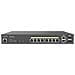 ECS1112FP switch di rete Gestito L2+ Gigabit Ethernet (10/100/1000) Nero Supporto Power over Ethernet (PoE)  - Foto miniatura 1