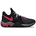 Scarpe Renew Elevate 2 Taglia 41 Codice Cw3406-008 Nero - Foto miniatura 1