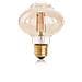 Lampadina E27 Bolla 4w 2200k Cri80 Ambra - 201283 - Foto miniatura 1