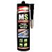 Ms Express Stucco - Bianco - 290 Ml - 96006 - Foto miniatura 1