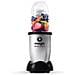 Magic Bullet Mini Mbr03 Frullatore 200 Watt Grigio - Foto miniatura 1