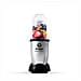 Magic Bullet Mini Mbr03 Frullatore 200 Watt Grigio - Foto miniatura 2