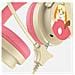 Technologies Ac0848 Cuffia E Auricolare Cuffie Cablato A Padiglione Giocare Crema, Rosa - Foto miniatura 2