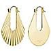 Gioielli Rosefield Jshg-j260. Orecchini, Colore Oro. Donna. - In ordine - Foto miniatura 1