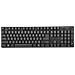 Qoby tastiera Mouse incluso RF Wireless QWERTY Nordic Nero - Foto miniatura 3