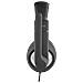 Qoby tastiera Mouse incluso RF Wireless QWERTY Nordic Nero - Foto miniatura 7
