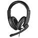 Qoby tastiera Mouse incluso RF Wireless QWERTY Nordic Nero - Foto miniatura 6