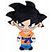 Dragon Ball Plush Figure Goku - Peluche 31 Cm - - Foto miniatura 1