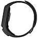 Bracciale Tomtom Avventuriero/golfista/corridore/spark In Silicone Da Mm Black - Foto miniatura 2