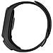 Bracciale Tomtom Avventuriero/golfista/corridore/spark In Silicone Da Mm Black - Foto miniatura 12