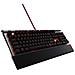 Tastiera Gaming USB Meccanica Viper V730 Retroilluminata Colore Nero (Layout Qwerty US) - Foto miniatura 1