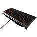 Tastiera Gaming USB Meccanica Viper V730 Retroilluminata Colore Nero (Layout Qwerty US) - Foto miniatura 3