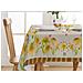 Tovaglia Tavolo Cucina Copritavola Digitale 100% Cotone Girasoli Sv 145x250 Girasoli - Foto miniatura 1