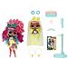 Lol Surprise Tweens Surprise Swap Fashion Doll - Curls-2- Crimps Cora - 1 Bambola Tweens Da 17 Cm, 1 Mini Testa Per Lo Styling E Accessori - Foto miniatura 2