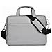 Glb201622 Borsa Per Notebook 39,6 Cm (15.6"") Borsa Con Caricamento Dall'alto Grigio - Foto miniatura 1