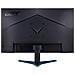 Monitor 27" LED IPS Gaming NITRO VG1 VG271U Wide Quad HD 2560 x 1440 Pixel Tempo di Rispsota 1 ms Frequenza di Aggiornamento 180 (Hz) - Foto miniatura 5