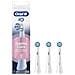 Oralb Power Refill Io Gentle Clean White 3 Pezzi - Foto miniatura 1