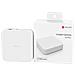 Mesh Gateway Hub Wireless Bianco - Foto miniatura 5