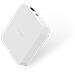 Mesh Gateway Hub Wireless Bianco - Foto miniatura 1