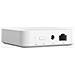 Mesh Gateway Hub Wireless Bianco - Foto miniatura 2