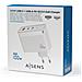 ASCH-100W3P008-W Caricabatterie per dispositivi mobili Universale Bianco AC Ricarica rapida Interno - Foto miniatura 4