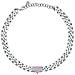 Collana Donna Chiara Ferragni J19auw15 38 Cm - Foto miniatura 1