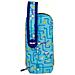 Astuccio Milan Tangled Monkeys 32 Pezzi Azzurro (22,5 X 11,5 X 11 Cm) - Foto miniatura 1