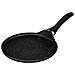 Padella Mpn-26/11/01 Nero Alluminio Plastica Ø 25 Cm - Foto miniatura 1