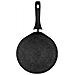 Padella Mpn-26/11/01 Nero Alluminio Plastica Ø 25 Cm - Foto miniatura 2