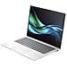 Notebook EliteBook 1040 G11 Monitor 14" Led Intel Core Ultra 7 155H Ram 32 GB 1 TB SSD 2xUSB 4 (40 Gbps) Type C 1xUSB 3.2 Gen 1 SuperSpeed (5 Gbps) Type C 1 x USB 3.2 Gen 1 SuperSpeed (5 Gbps) Type A Windows 11 Pro - Foto miniatura 2