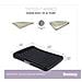 Materasso Airbed Gonfiabile Matrimoniale Con Pompa Elettrica Integrata 67464 - Foto miniatura 3