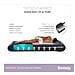 Materasso Airbed Gonfiabile Matrimoniale Con Pompa Elettrica Integrata 67464 - Foto miniatura 4