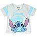 Completo Neonato Lilo e Stitch lis 5112c196 s2-6m Ragazzo - Foto miniatura 2